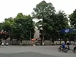 Embassy of France in Hanoi