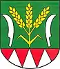 Coat of arms of Želeč