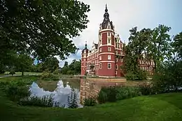Image 30The Muskau Park (from History of gardening)
