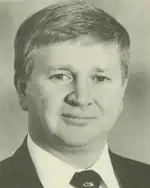Timothy Toomey