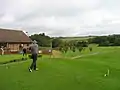 The Golf Course
