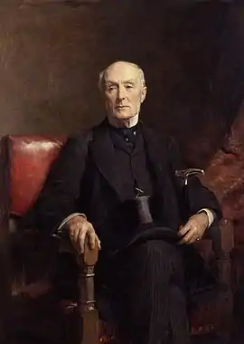 Viscount Knutsford