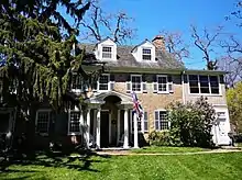 Nelles Manor