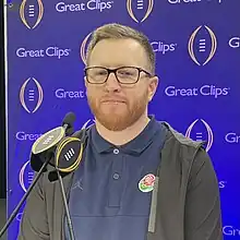Jay Harbaugh
