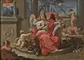 Alegoría de la Historia