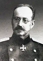 Alexander Myshlayevsky