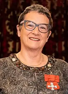 Allison Dobbie