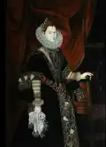 Portrait of the Duchess of Feria (nee Jane Dormer, 1538-1612) from Burton Constable Hall collection. Burton Constable Hall, Burton Constable, East Riding of Yorkshire, England, 1563