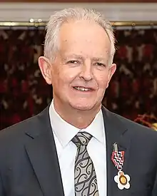 Andrew Becroft