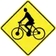 Cyclists