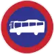 Bus lane