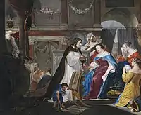 Arnold Houbraken, before 1719 CE.