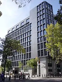 Audiencia Nacional