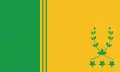 Flag of Flores