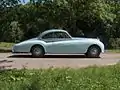 Abbottfixed-head coupé
