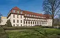 Rehabilitation center "Janus Korczak"