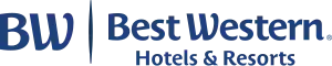 Best Western Hotels & Resorts logo