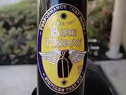 Bike Friday