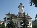 The Orthodox Cathedral