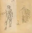 Traveller and Woman with children, p.16