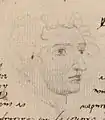 Catherine Blake? p.82