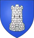 Arms of Lapenty