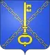Coat of arms of Clémencey