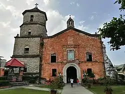 Boac Cathedral