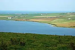 Loch of Boardhouse