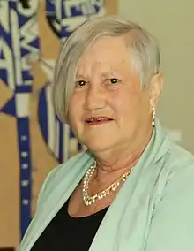 Bobbie Hunter