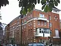 Bolingbroke Hospital, Battersea