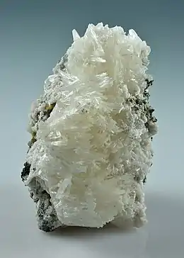 Image 44Bultfonteinite, by Iifar (from Wikipedia:Featured pictures/Sciences/Geology)