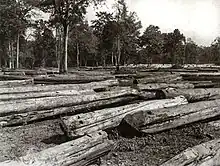 Image 17Deforestation in Myanmar during the British colonial era. (from Geography of Myanmar)