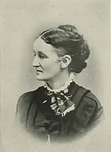 "A Woman of the Century"