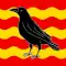 Flag of Étagnières