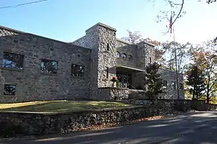 Guntersville Museum