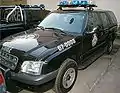 CORE - police car