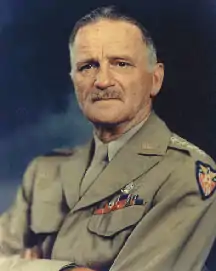 Carl A. Spaatz