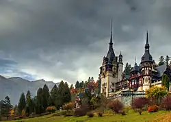 Peleș Castle