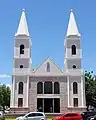 Cathedral of Santa Luzia