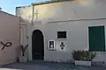 Chapel of Our Lady of the Girdle