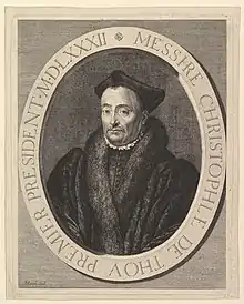 Portrait of man wearing a hat