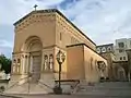 Church of St Francis of Assisi