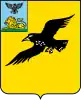 Coat of arms of Grayvoron