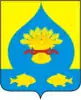 Coat of arms of Kalininskaya