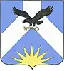 Coat of arms of Mineralnye Vody