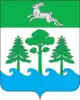 Coat of arms of Konakovo