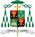 Francis Meli's coat of arms