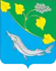 Coat of arms of Leninsky District