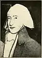 Jonathan Binney's son Stephen Hall Binney (1760–1836) is buried in the Old Burying Ground, Halifax[better source needed]